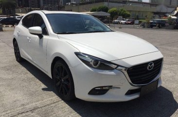 2017 Mazda 3 2.0R for sale 