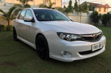 2009 Subaru Impreza for sale