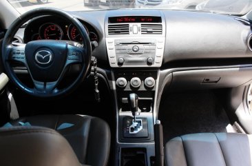 2008 Mazda 6 Sedan 2.5L for sale 