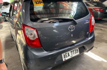 2015 Toyota Wigo for sale