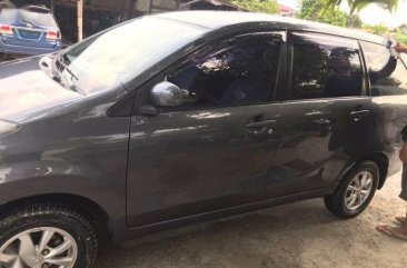 Toyota Avanza E 2015 model for sale 