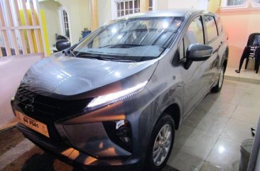 MITSUBISHI Xpander 2019 MT for sale