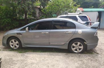 Honda Civic FD 2007 for sale