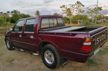 Isuzu Fuego 1999 for sale