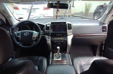 Toyota Land Cruiser 2012 for sale