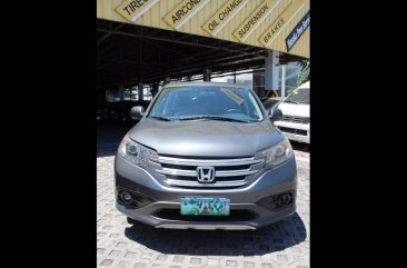 2012 Honda CR-V 2.0 S AT for sale