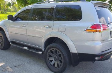 Mitsubishi Montero 2010 GLS for sale 