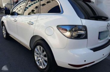 2011 Mazda CX7 for sale 