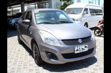 2013 Suzuki Swift Dzire M/T for sale