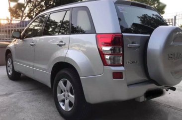 2007 Suzuki Grand Vitara for sale 