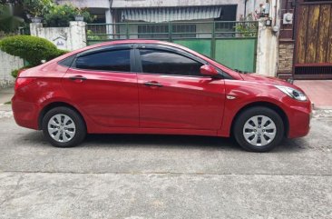 2018 Hyundai Accent for sale 