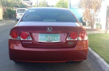 Well kept Honda Civic 2007 for sale 