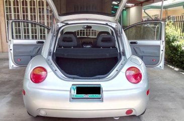 Volkswagen Beetle 2000 for sale 