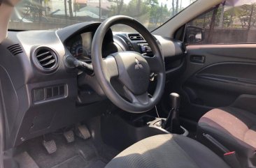 Mitsubishi Mirage G4 2014 Glx for sale 