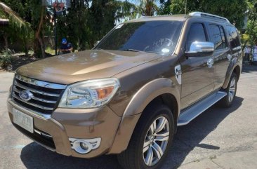 2010 Ford Everest for sale