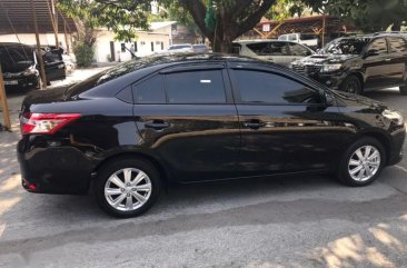 2018 Toyota Vios 1.3 E for sale 