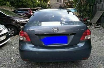 Toyota Vios J 2009 for sale