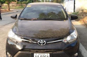 Toyota Vios 2018 for sale 