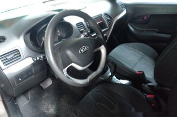 Kia Picanto 2015 for sale 