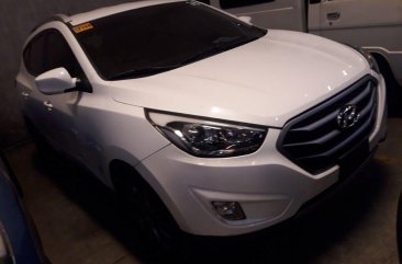 Hyundai Tucson gas 2015 for sale