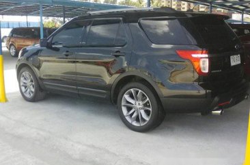 Ford Explorer 2012 for sale 