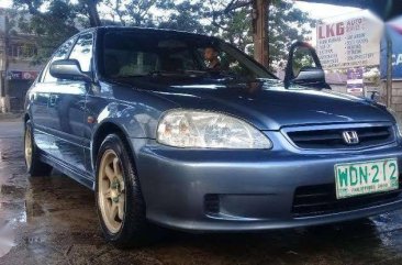 Honda Civic 1999 for sale