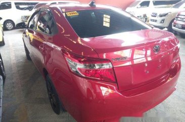 Toyota Vios 2017 for sale 