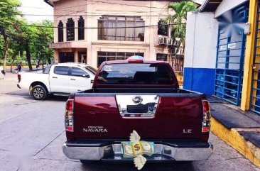 Nissan Navara 2013 for sale