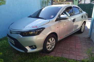 2017 Toyota Vios E for sale 