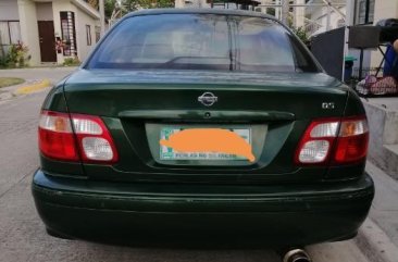 Nissan Exalta 2002 for sale