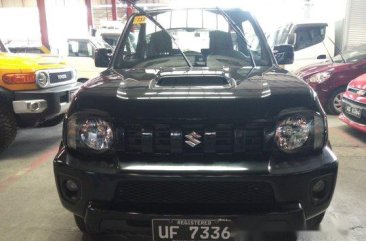 Suzuki Jimny 2017 for sale 