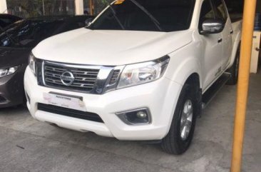 2018 Nissan Np300 for sale 