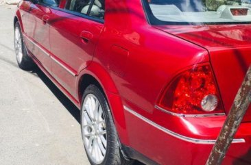 Ford Lynx gsi 2005 for sale