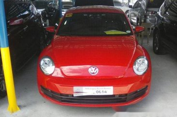 Volkswagen Beetle 2014 for sale 