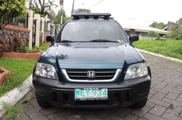 Honda CRV 1999 for sale 