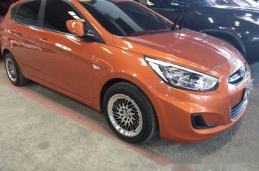 Hyundai Accent 2017 for sale 