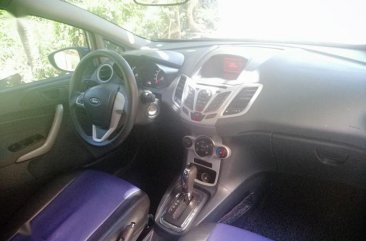 Ford Fiesta 2013 for sale