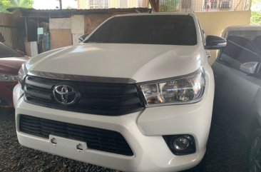 2016 Toyota Hilux for sale