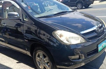 Well kept Toyota Innova G for sale 