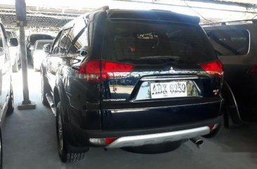 Mitsubishi Montero Sport 2015 for sale