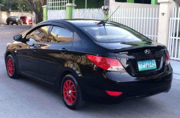 Hyundai Accent 2011 for sale