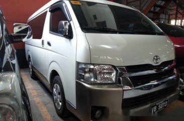 Toyota Hiace 2016 for sale 