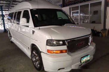 GMC Savana 2014 for sale