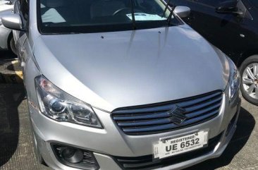 Suzuki Ciaz manual 2017 for sale 