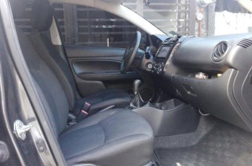 Mitsubishi Mirage glx G4 2014 for sale