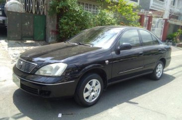 2005Mdl Nissan Sentra GSX Athomatic