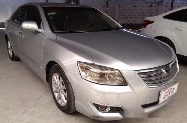 Toyota Camry 2007 AT for sale 