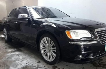 Chrysler 300c 2013 for sale 