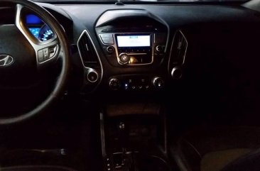 Hyundai Tucson 2012 for sale