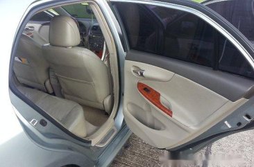 Toyota Corolla Altis 2009 for sale